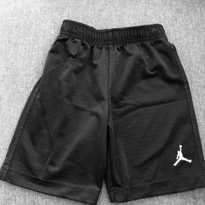 Jordan’s Boys Shorts